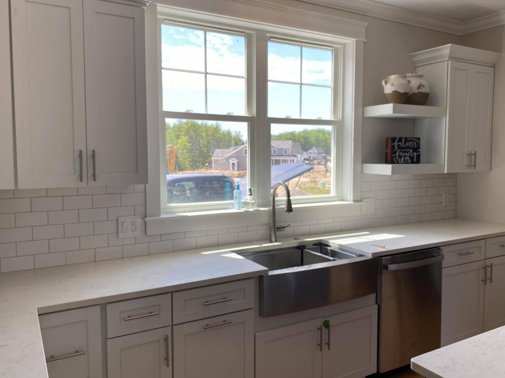 Kitchens