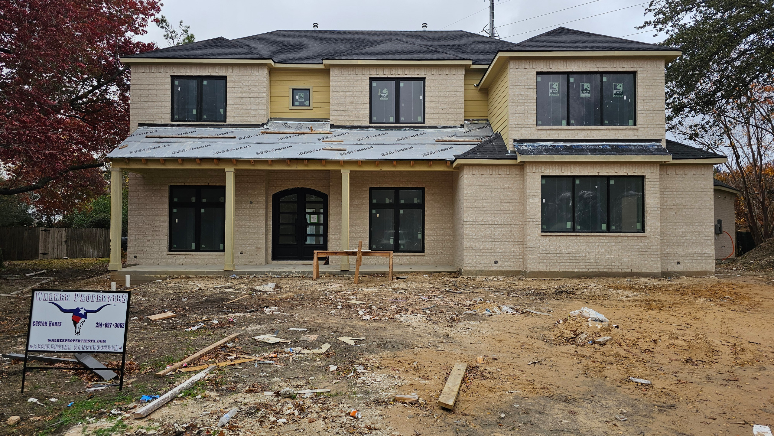 Dallas Home Countess