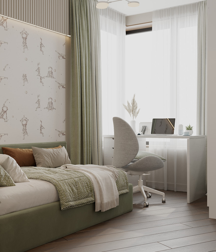 ЖК Белый остров 3.0