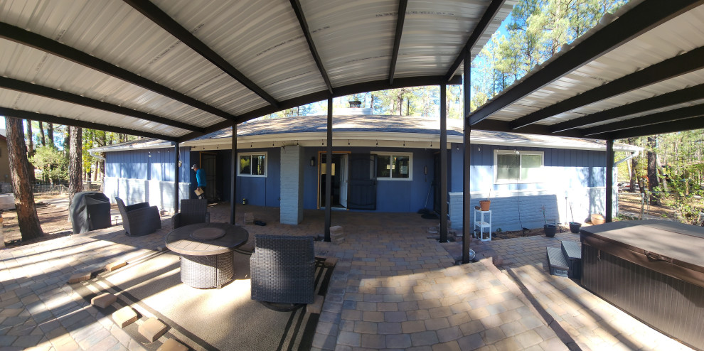 Exterior Paint