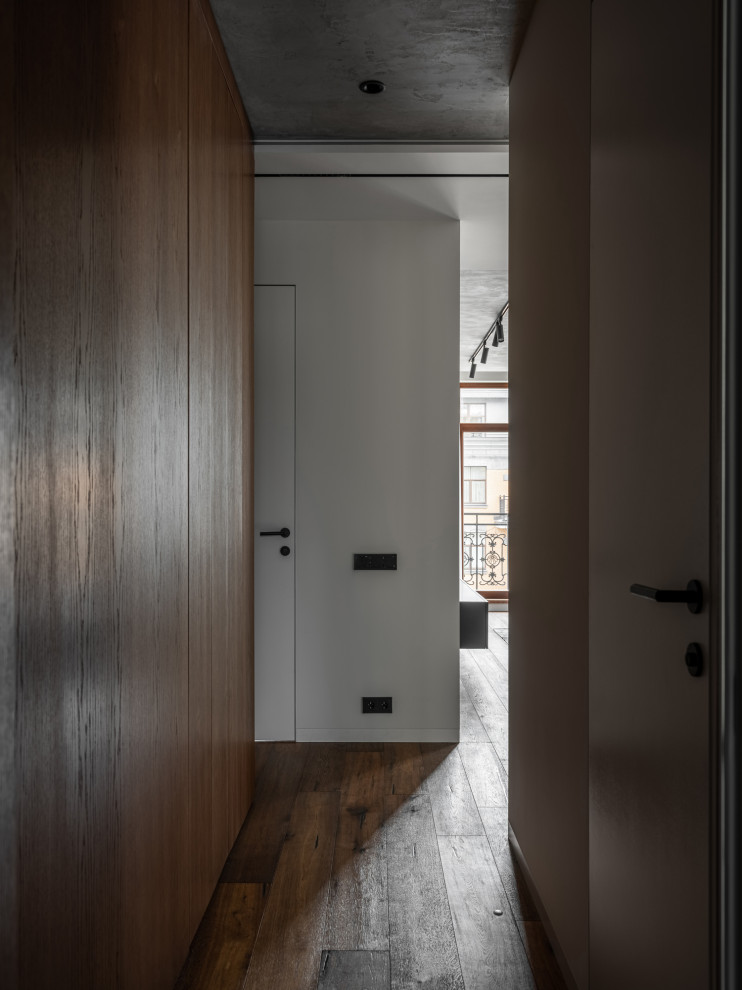 Уютный лофт в центре Санкт-Петербурга