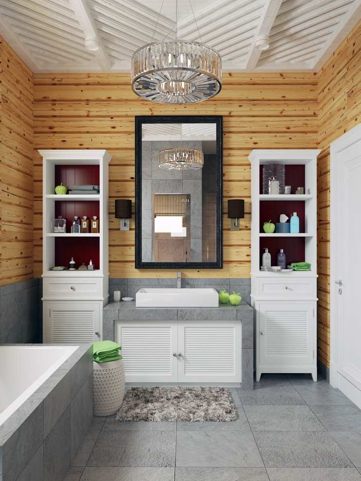 Загородный дом Бисерово