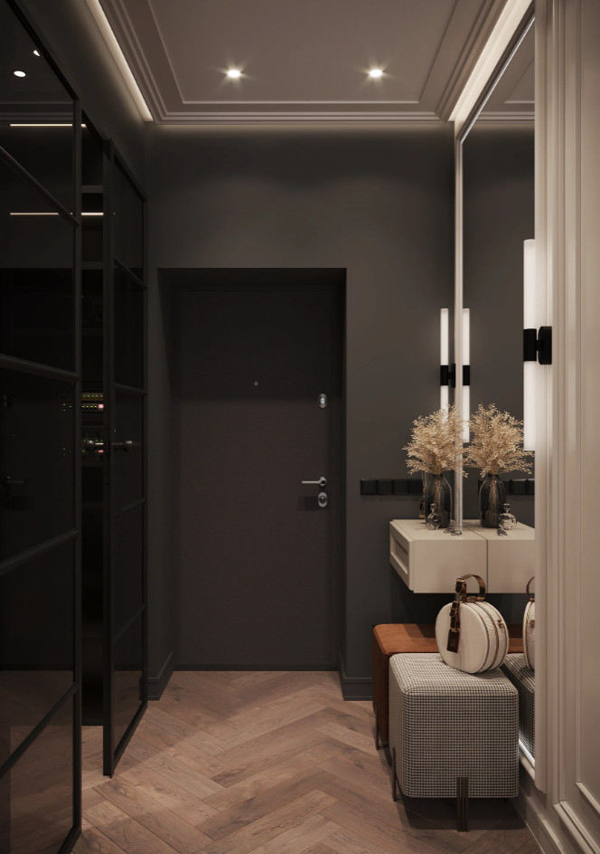 Частный дом. Чехов.