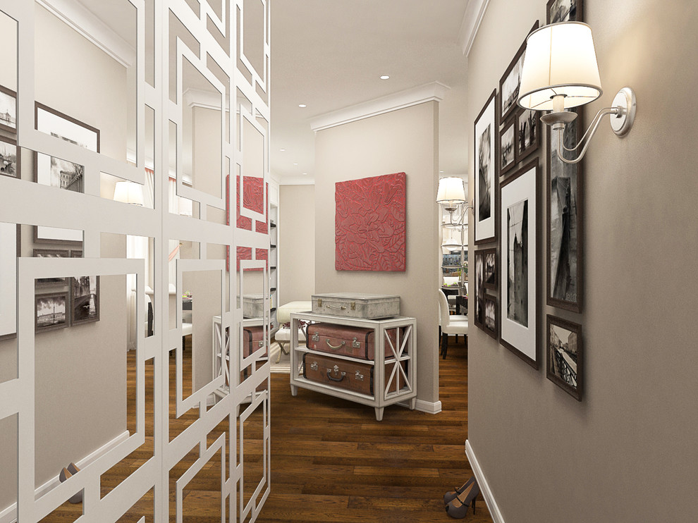 Квартира в Астрахани _визуализация