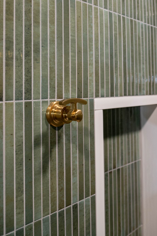 Keythorpe Guest Bathroom