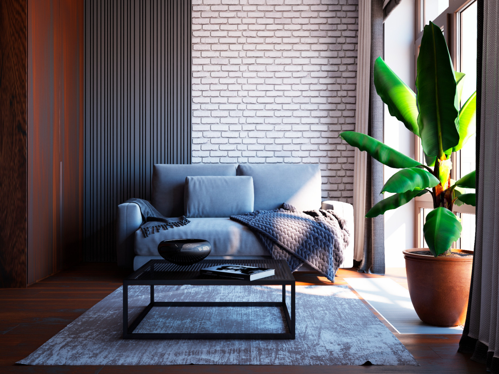 Лофт в жк Сказка г. Москва