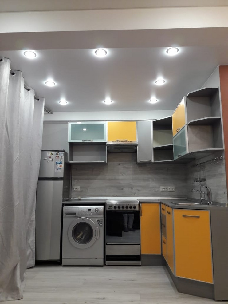 Наши работы