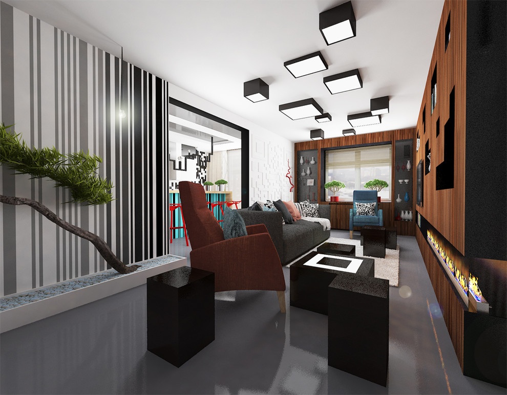 Природа QR-КОДА