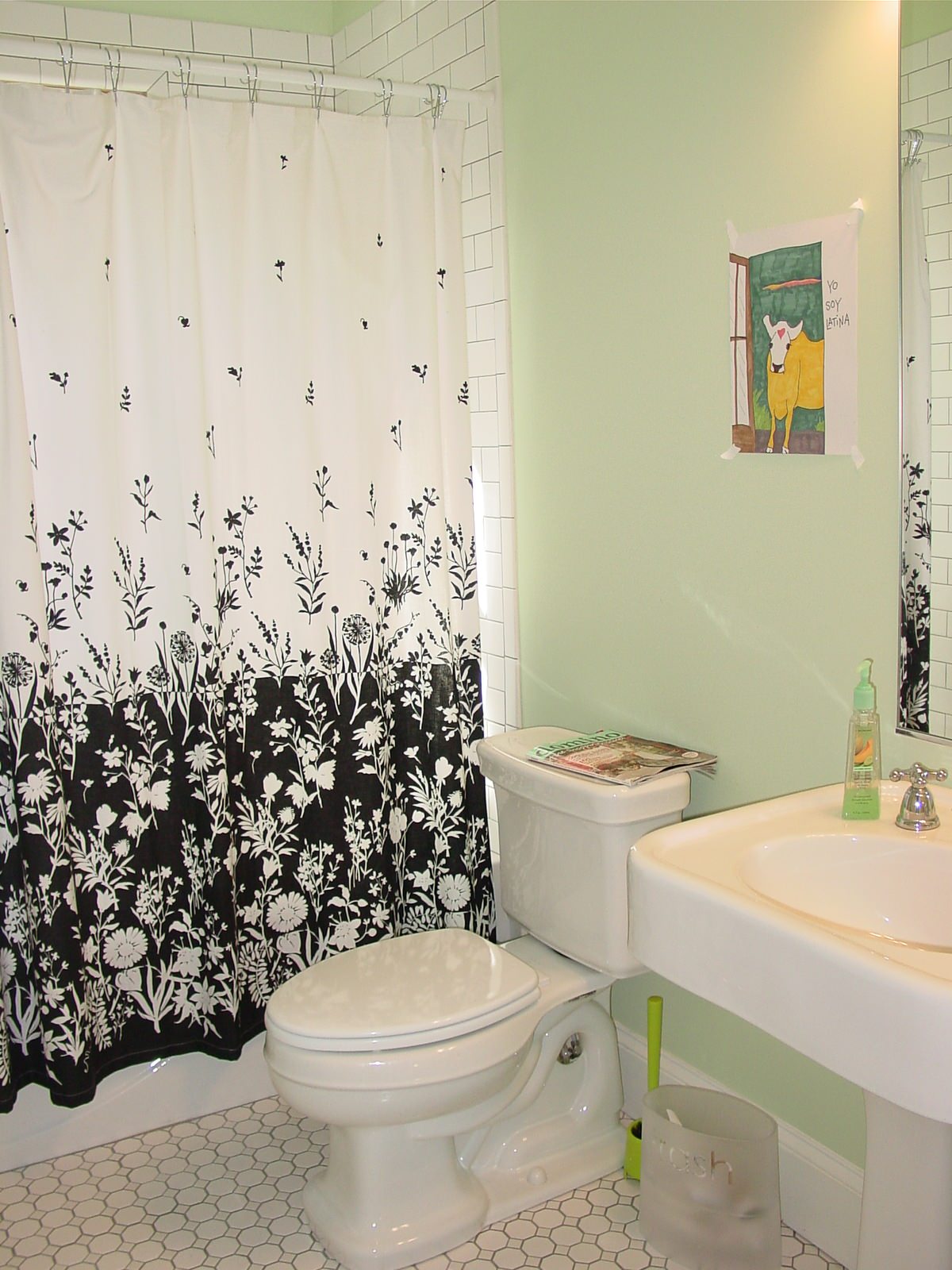 Oakhurst/Decatur expansion from 3/1 to 5/3