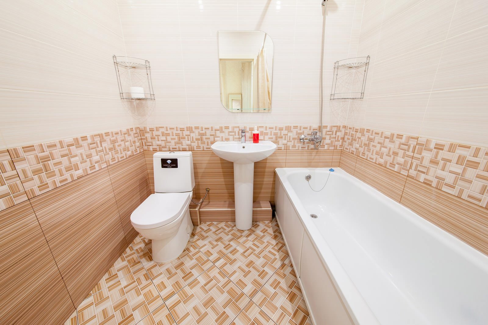 1 комнатная квартира Классическая