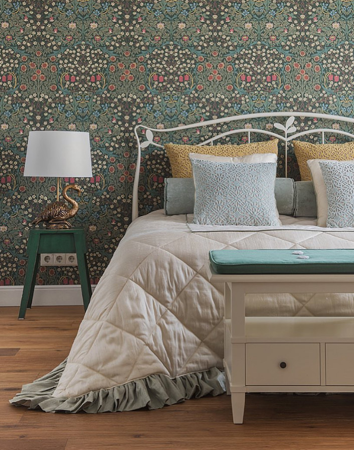 Загородный дом в Репино