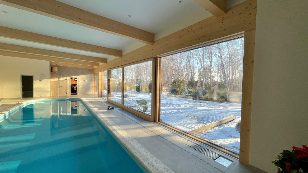 Баня Кунгурская