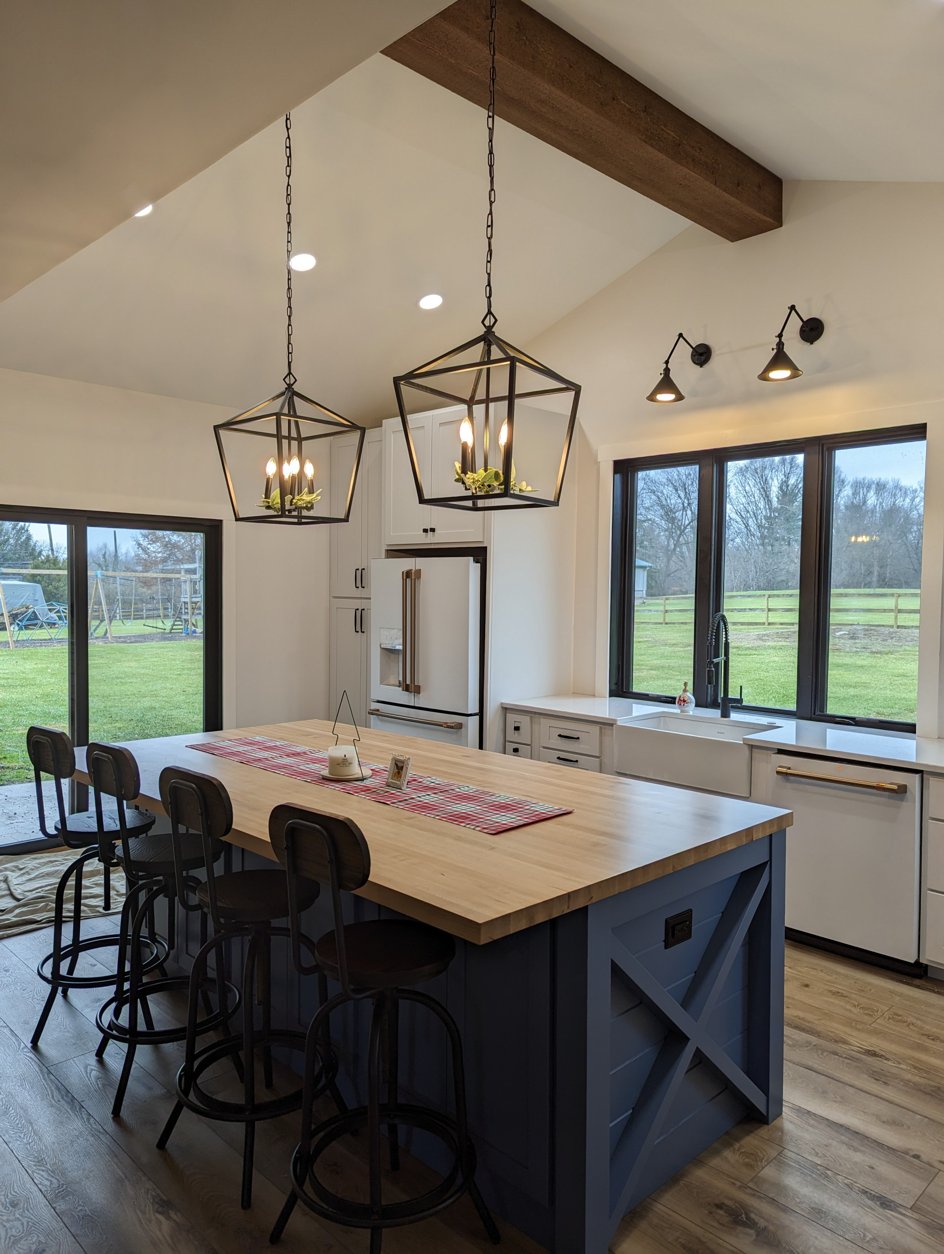 Lebanon Addition and Remodel
