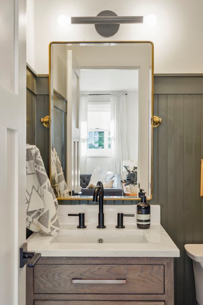 East Side Eclectic | Denver, CO | Whole Home Renovation