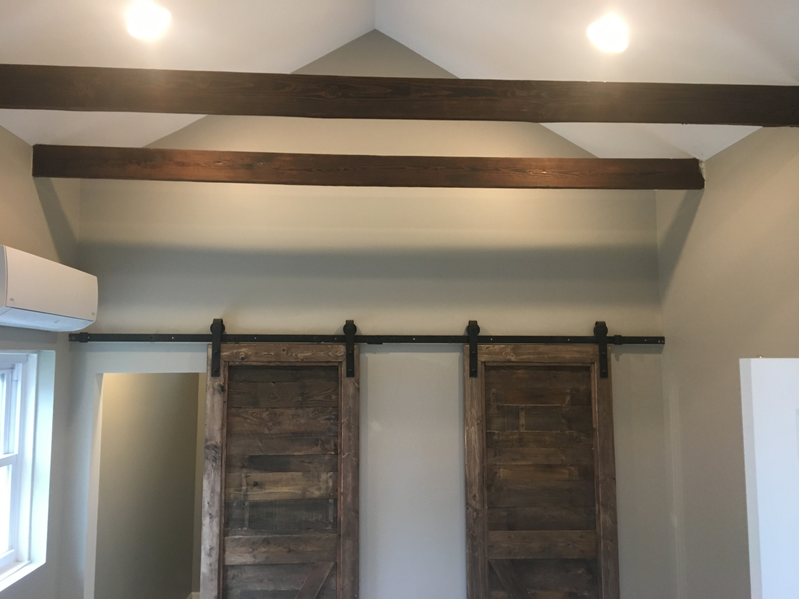 Garage Conversion