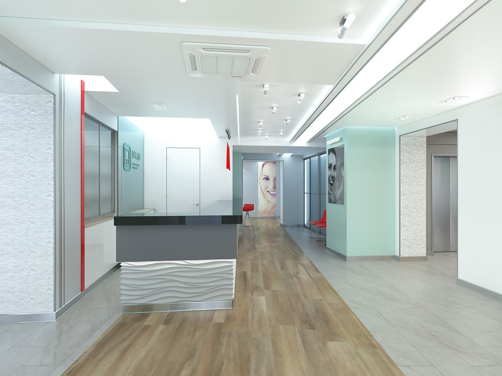 Стоматологическая клиника