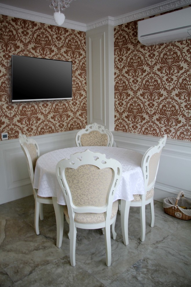 Немчиновка