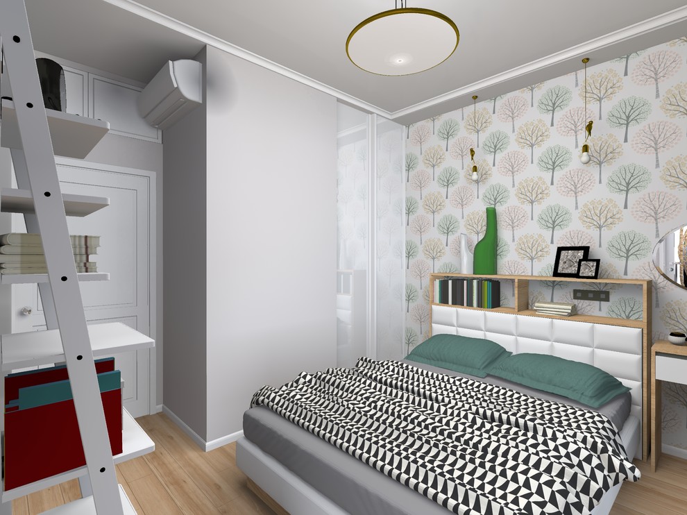 ЖК Империал / 2017