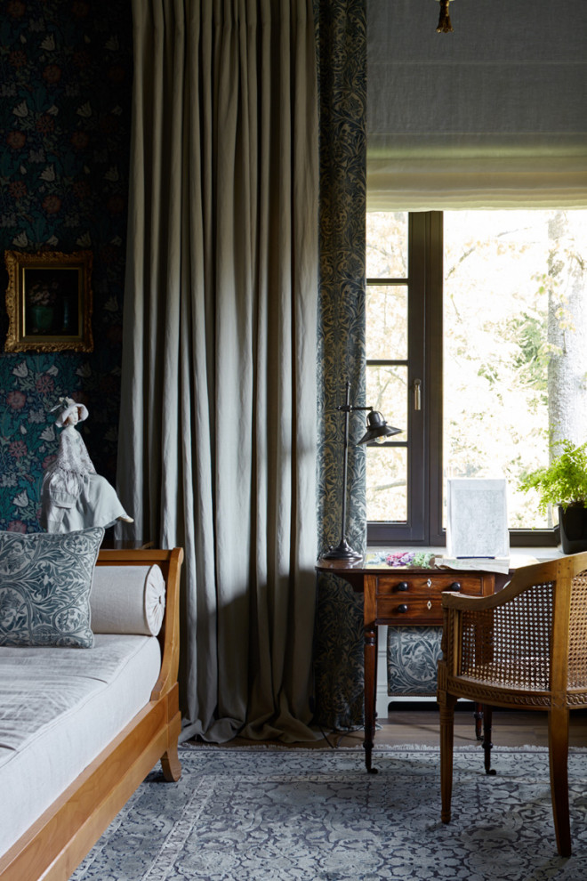 Покровское