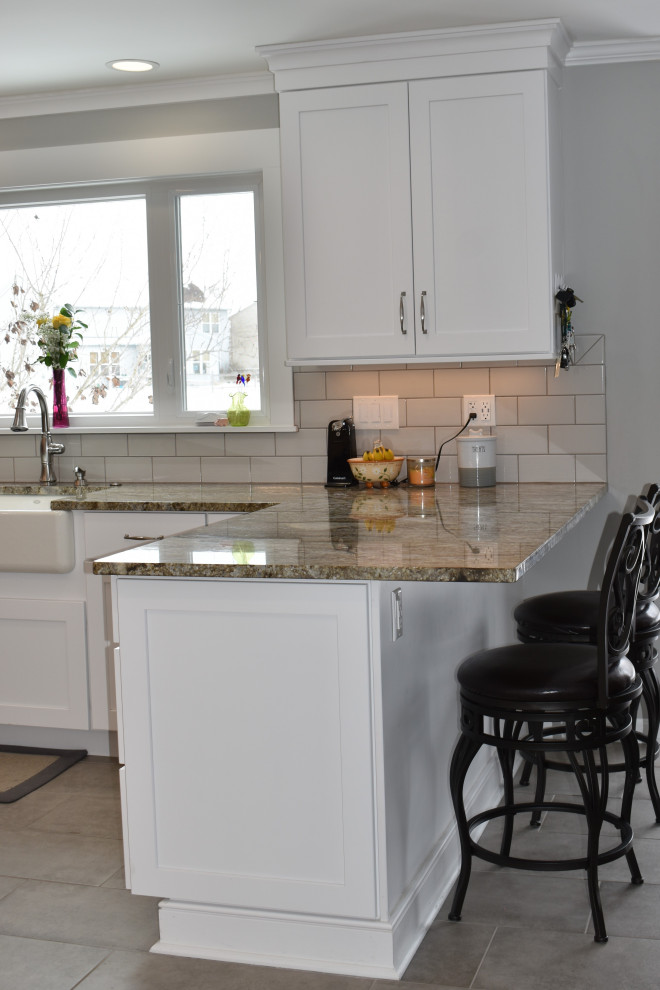 Dream Kitchen Come True