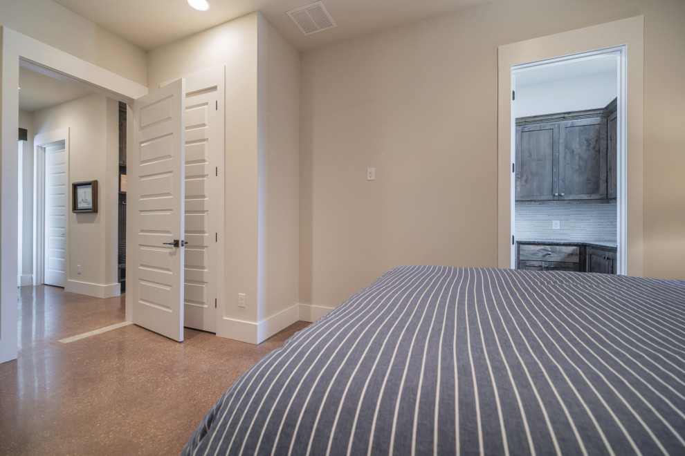 Victor Stahl rd- Bath Conversion