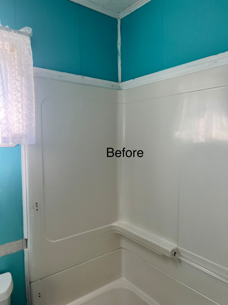 Bathroom Remodel