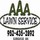 AAA lawn services
