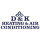 D & K Heating & Air Conditioning