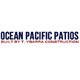 Ocean Pacific Patios