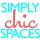 Simply Chic Spaces