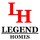 Legend Homes LLC