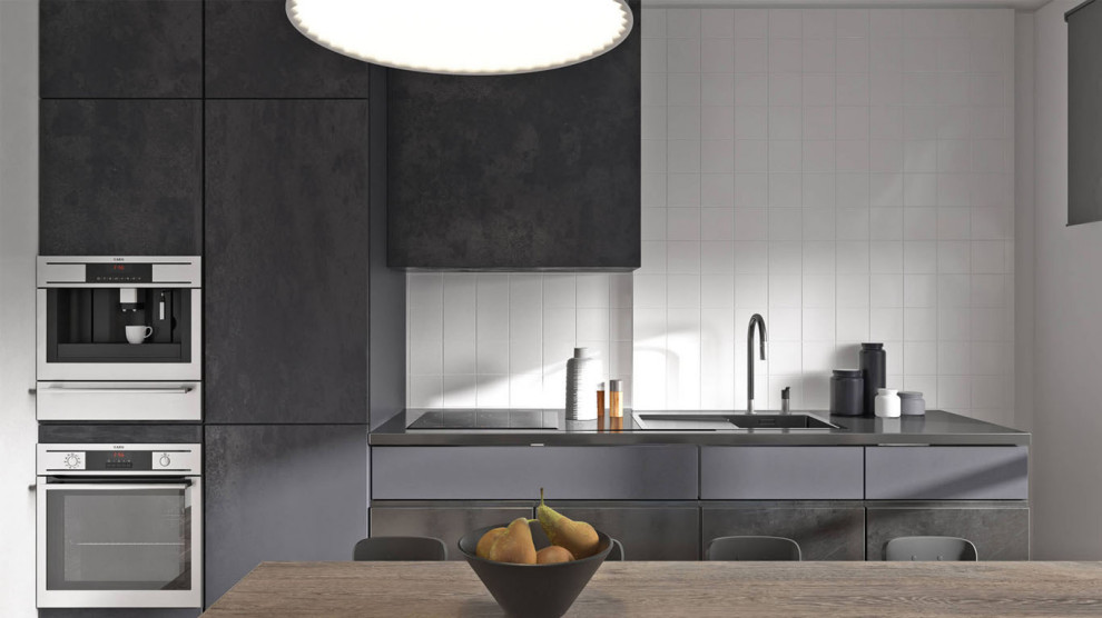 Ремонт под ключ по дизайн проекту