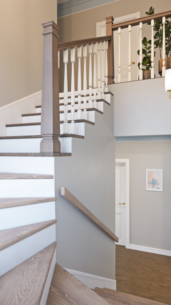 Частный дом в КП Вилланова, г. Краснодар