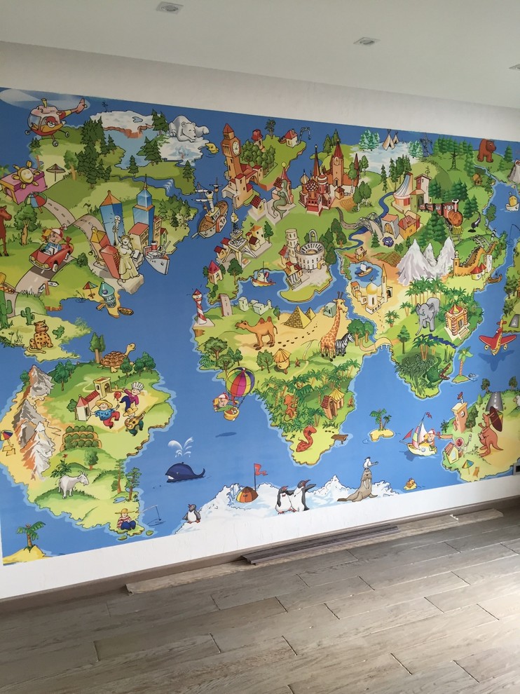 Наши работы