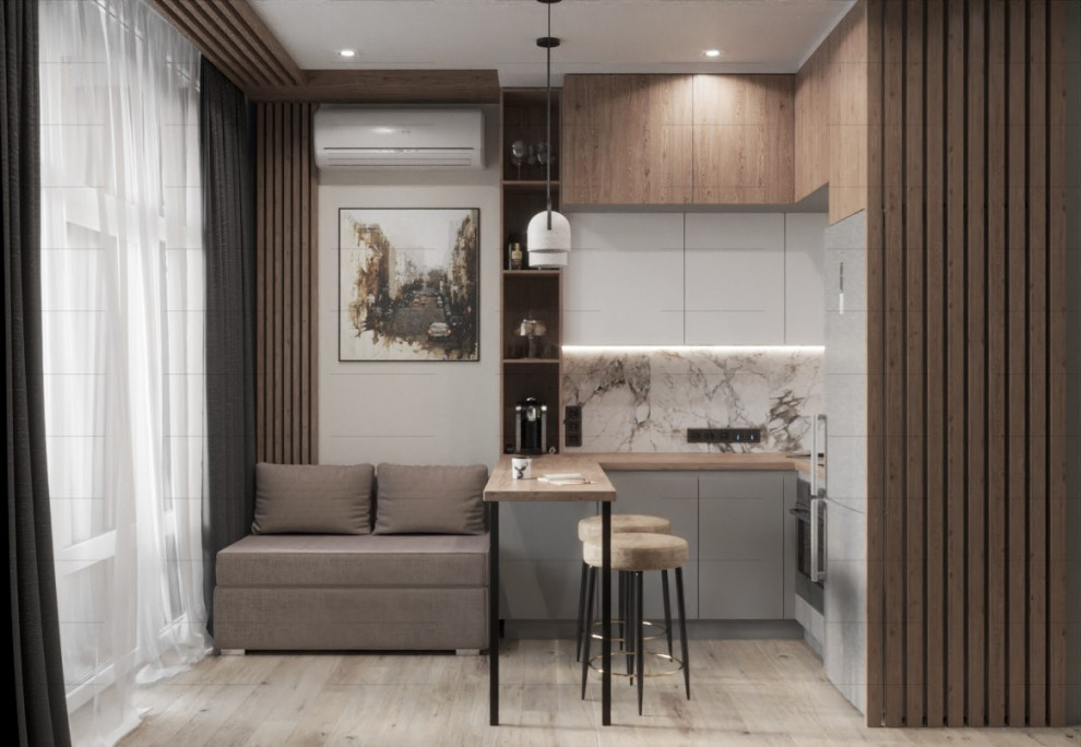 ЖК Румянцево-Парк