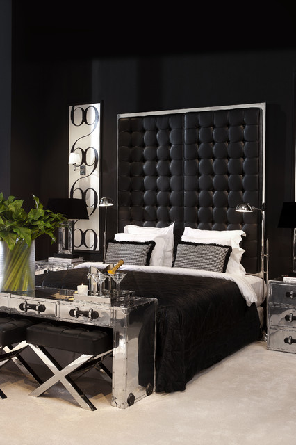 Eichholtz contemporary-bedroom