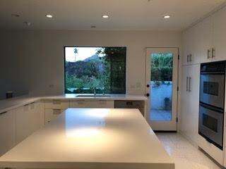 Rancho Mirage Kitchen Remodel