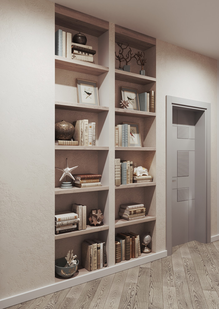 ЖК "Счастье на Ленинском"