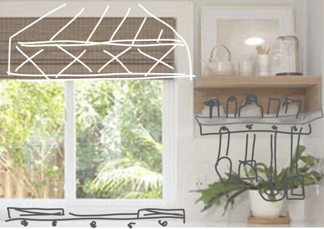 Kitchen Elements 