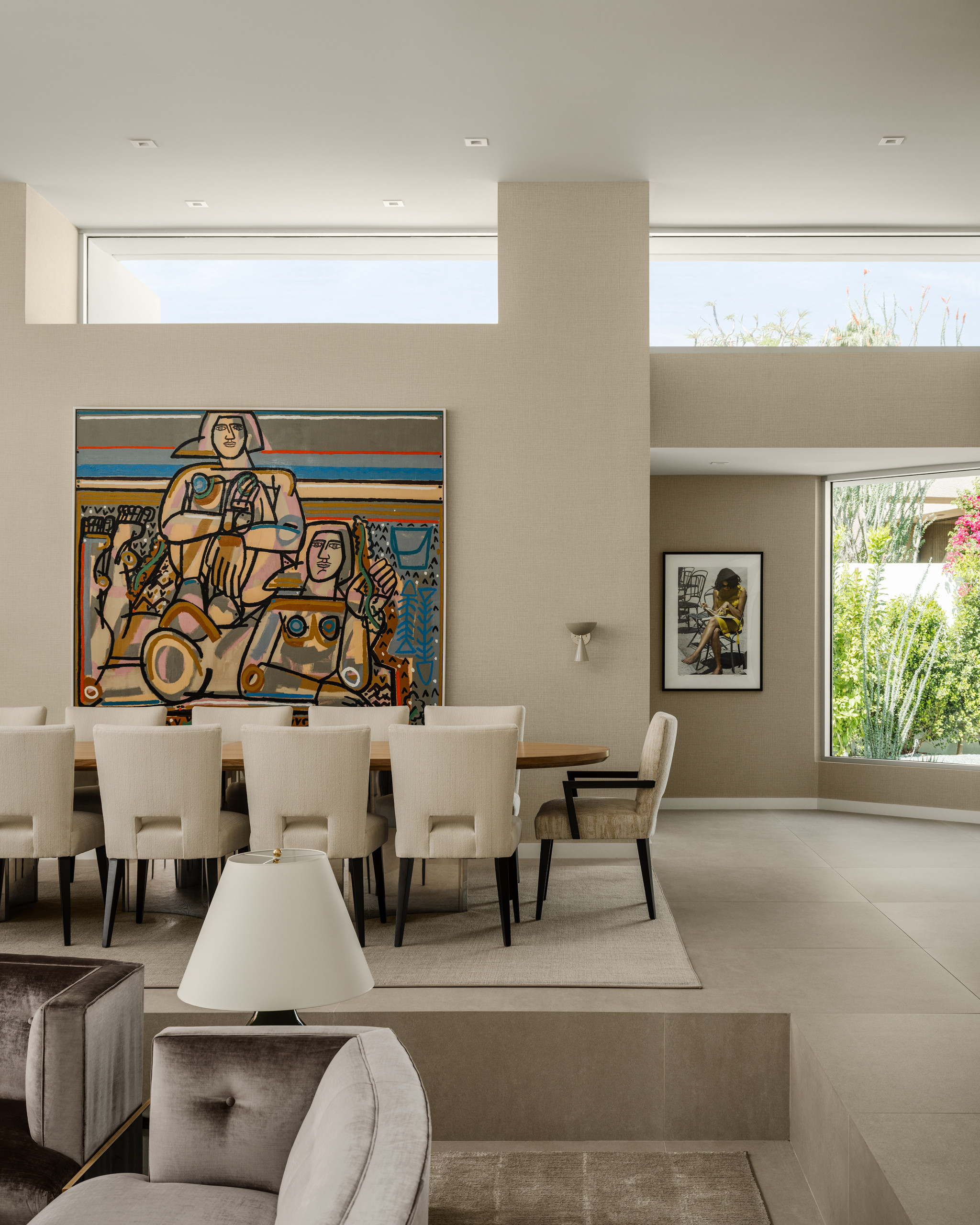 Indian Wells Contemporary