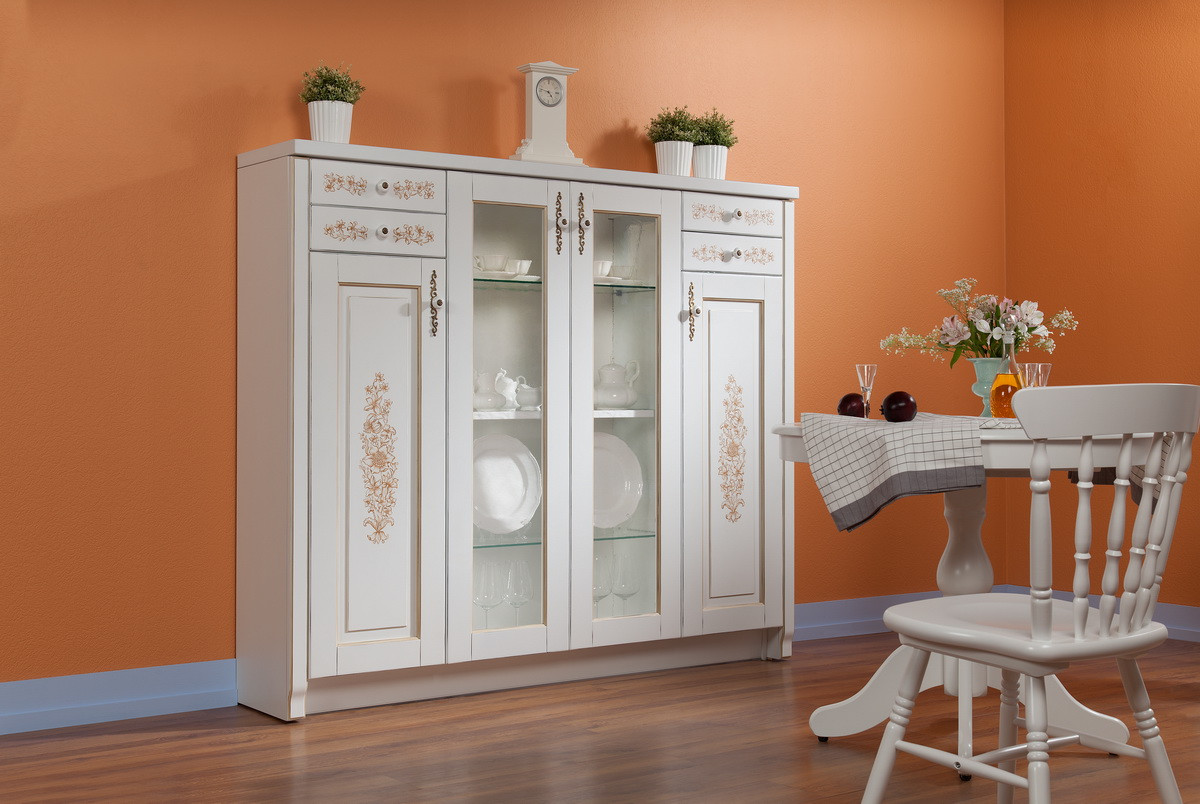 Кухонный гарнитур "Милена"