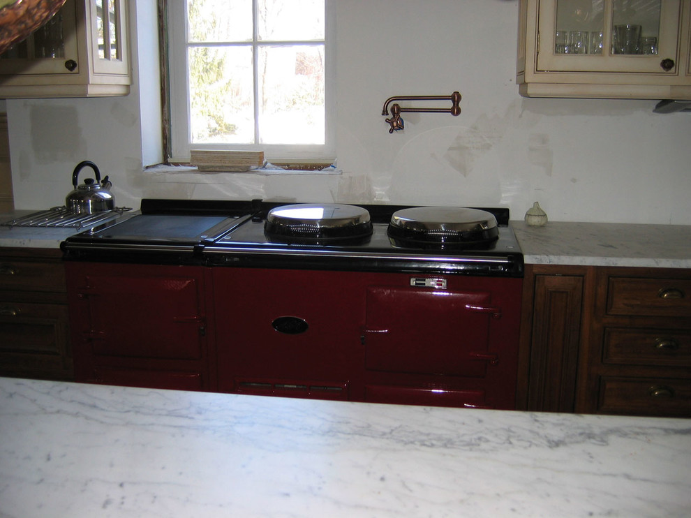 Morristown Historic Home Remodel