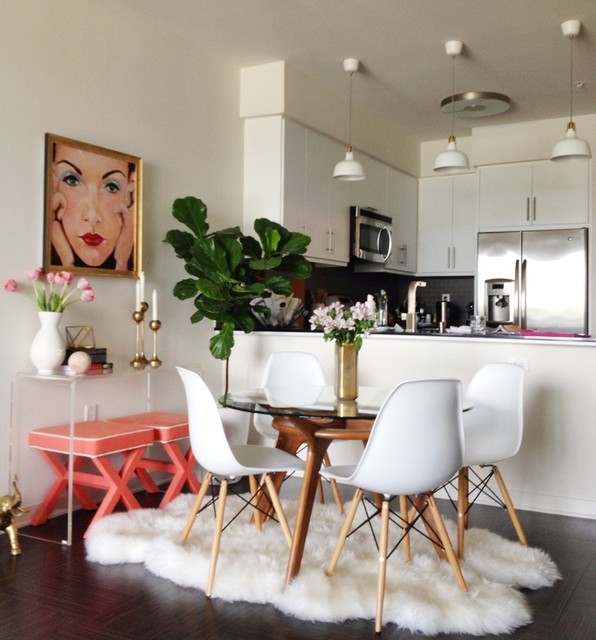 Projects kitchen