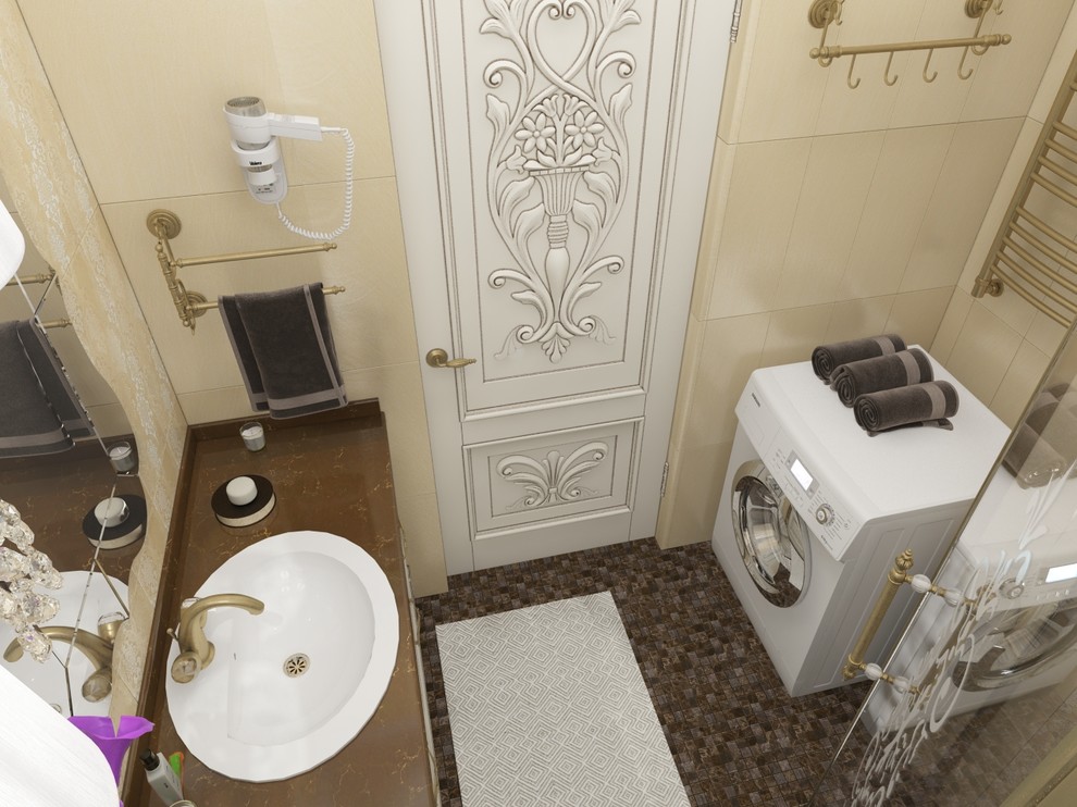 Жил комплекс "Парус" г. Рязань