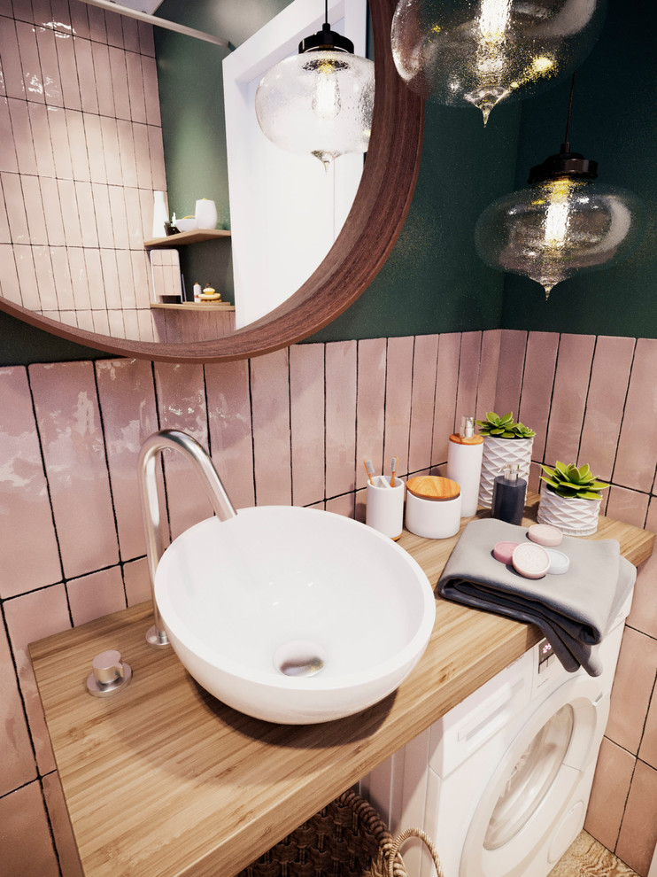 Квартира в Краснодаре