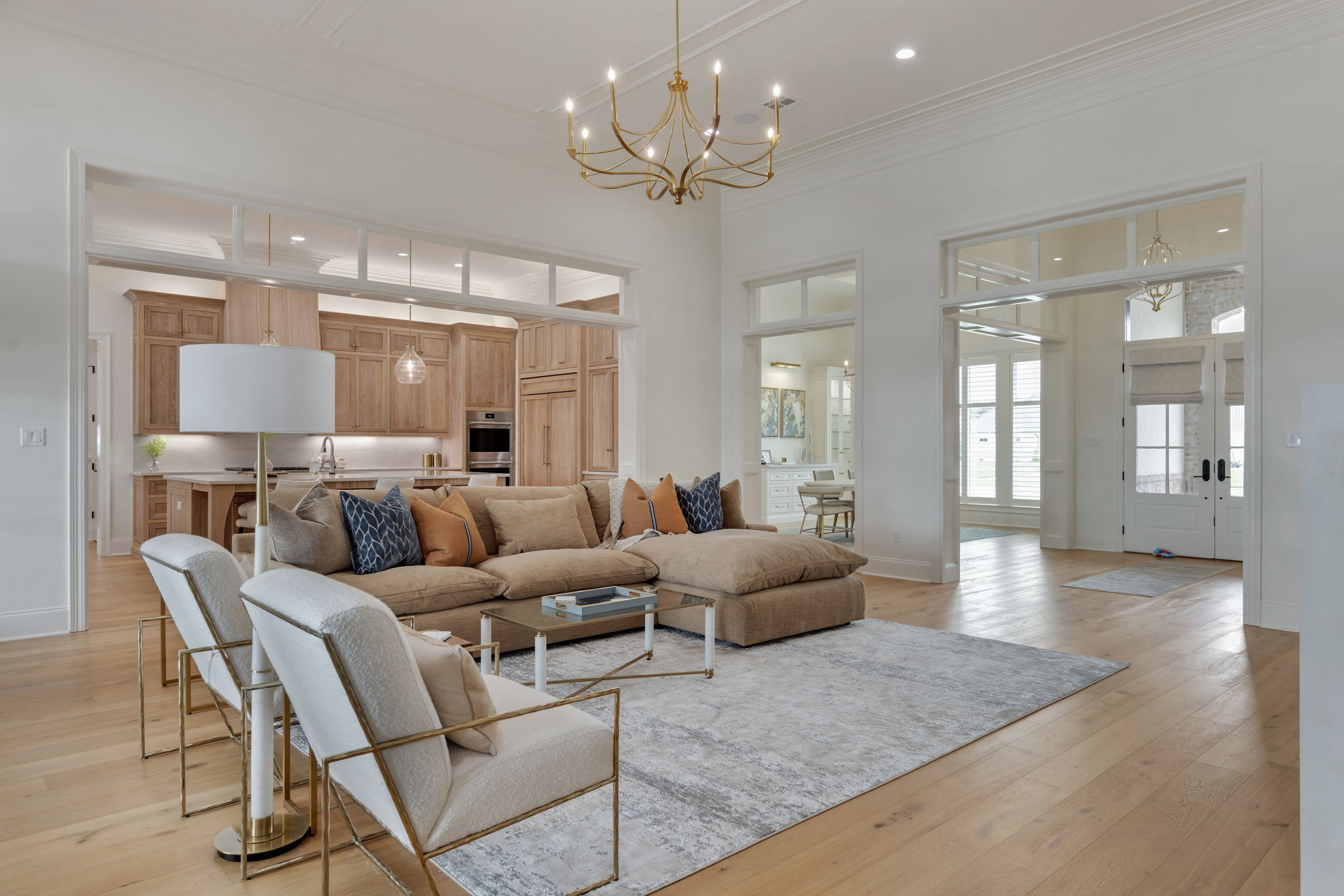 Parade Home-2025