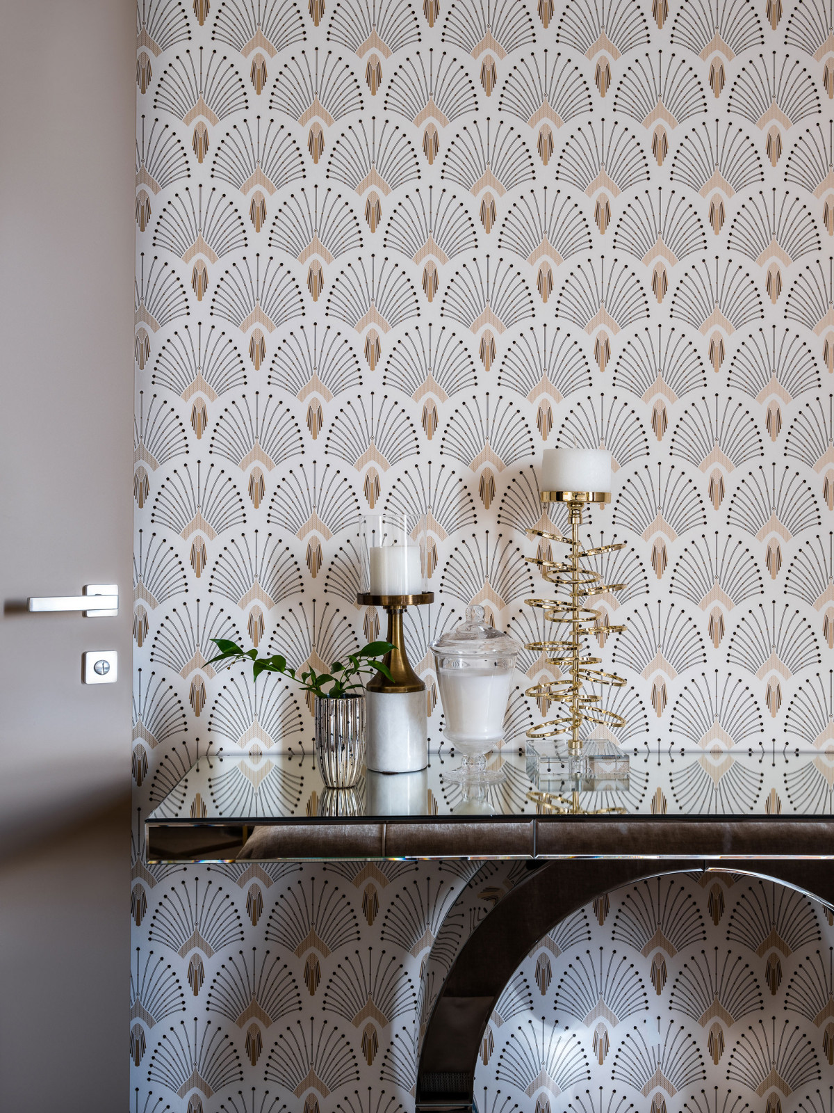 Квартира 129м2