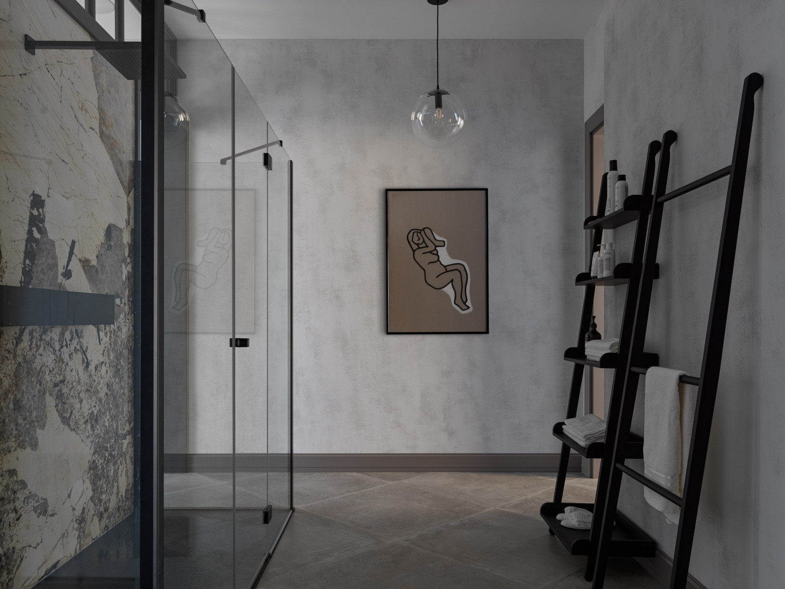 Загородный дом 500м, Миллениум Парк