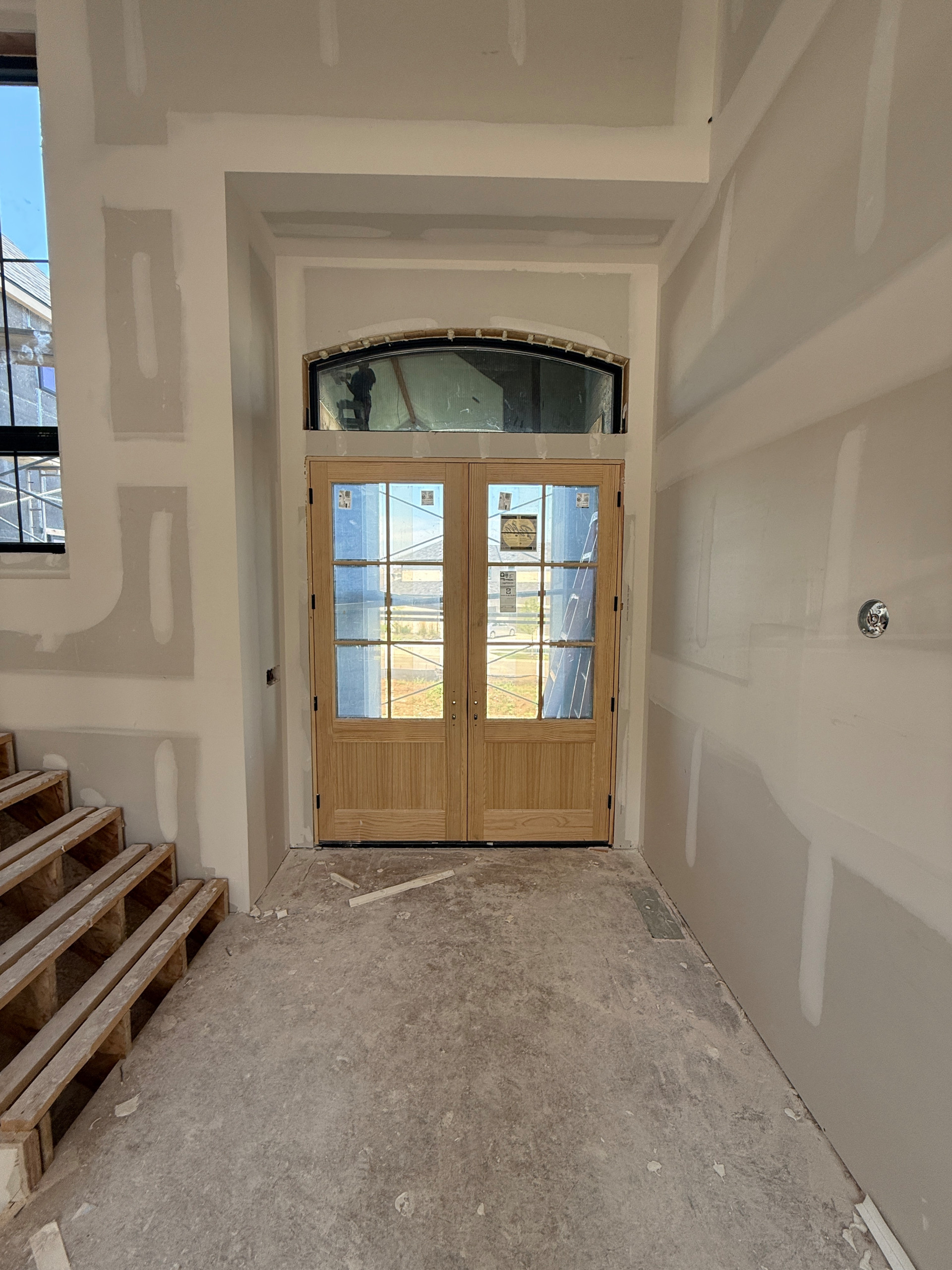 Mills Ranch, Lot 71, 16905 Barrington St., Spec Home, Available