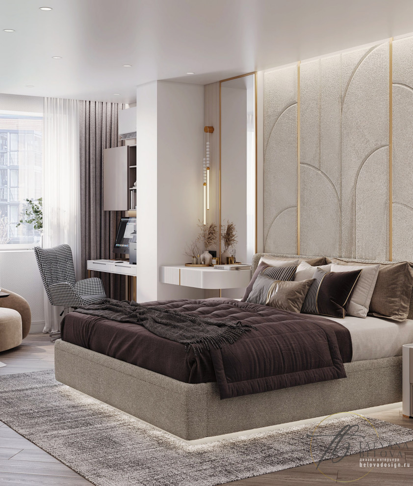 ЖК Преображенский